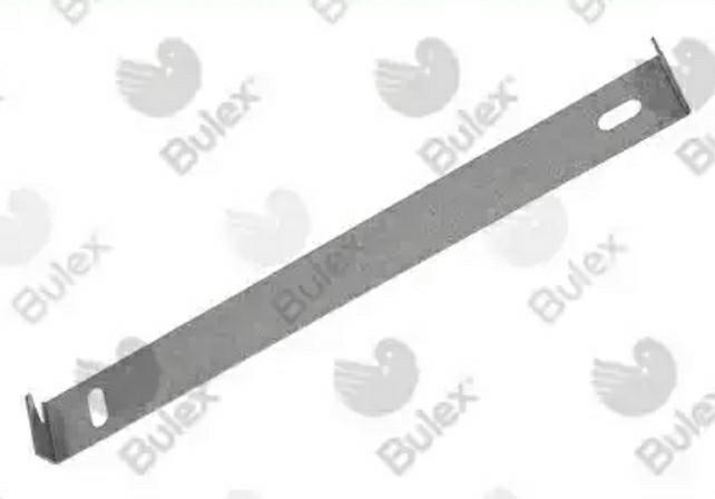 Barrette d'accrochage Bulex Opalia Neuve., Enlèvement, Neuf