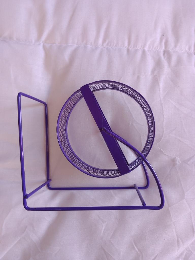 looprad hamsterwiel  klein nooit gebruikt, Ophalen of Verzenden, Nieuw, Loopwiel of Rad