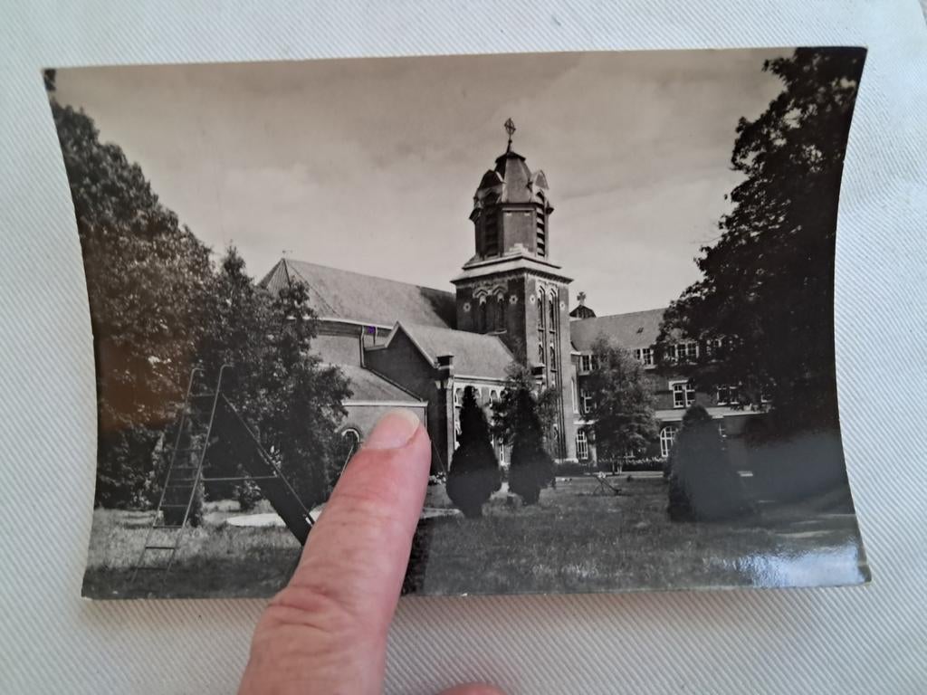 Description : Centre de vacances C.M., Zandhoven, Enlèvement ou Envoi