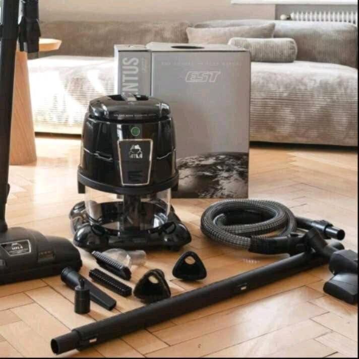Hyla Est, Electroménager, Aspirateurs, Comme neuf, Enlèvement ou Envoi