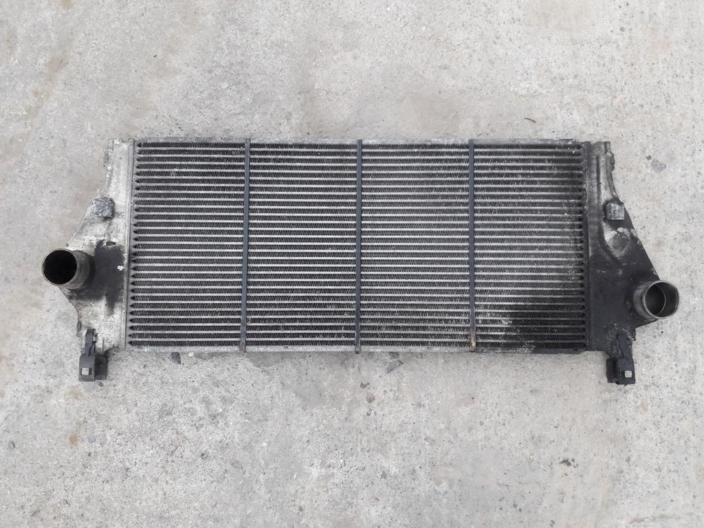 Radiateur huile Renault Laguna 2 phase 2 1900 CDI 110 CV, Enlèvement, Renault