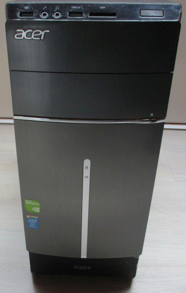 Acer Aspire I5 - 4460, 8 GB, Ophalen of Verzenden, SSD, Met videokaart