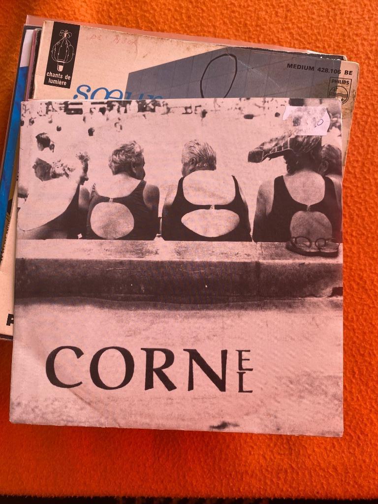 Cornel, Enlèvement ou Envoi