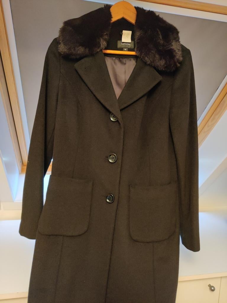 Mantel van comma, Kleding | Dames, Ophalen of Verzenden, Nieuw