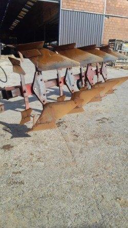 charrue, Enlèvement, Cultures, Labour