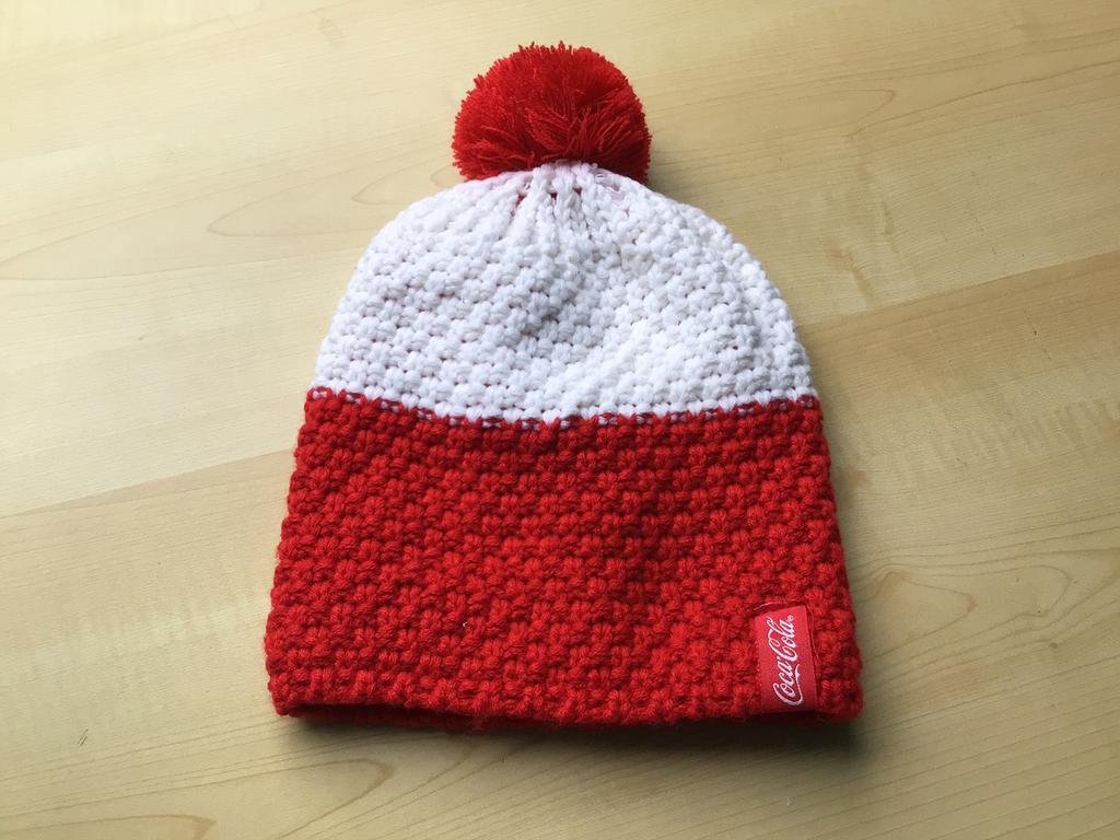 Wintermuts Coca-Cola, Kleding | Heren, Ophalen of Verzenden, Nieuw
