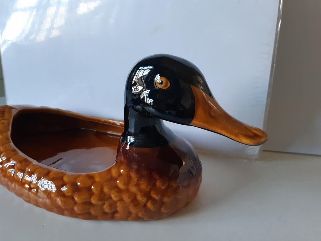 canard, Antiquités & Art, Enlèvement ou Envoi