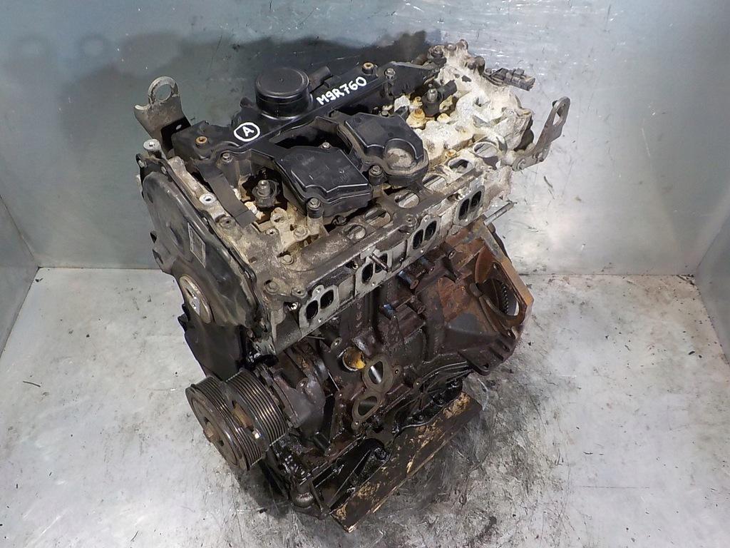 Moteur M9R760 Complet NISSAN X-TRAIL RENAULT VEL LAGUNA, Envoi, Utilisé, Daihatsu