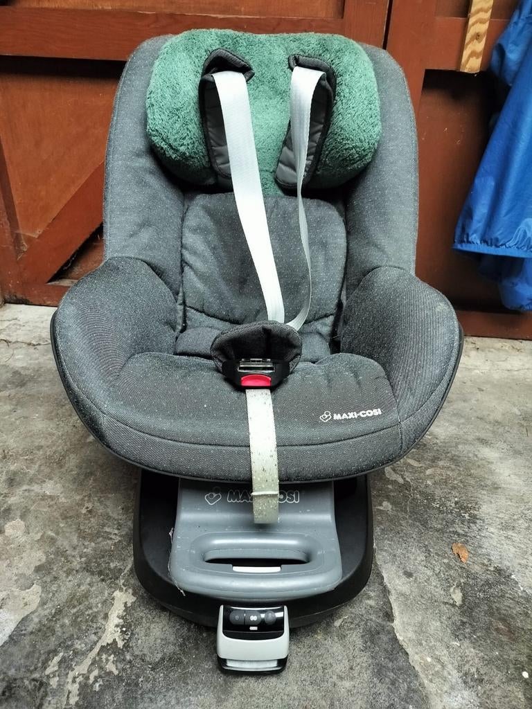 Autostoel Maxi-Cosi (tot 2 jaar) + Isofix, Kinderen en Baby's, Ophalen, Maxi-Cosi, Isofix