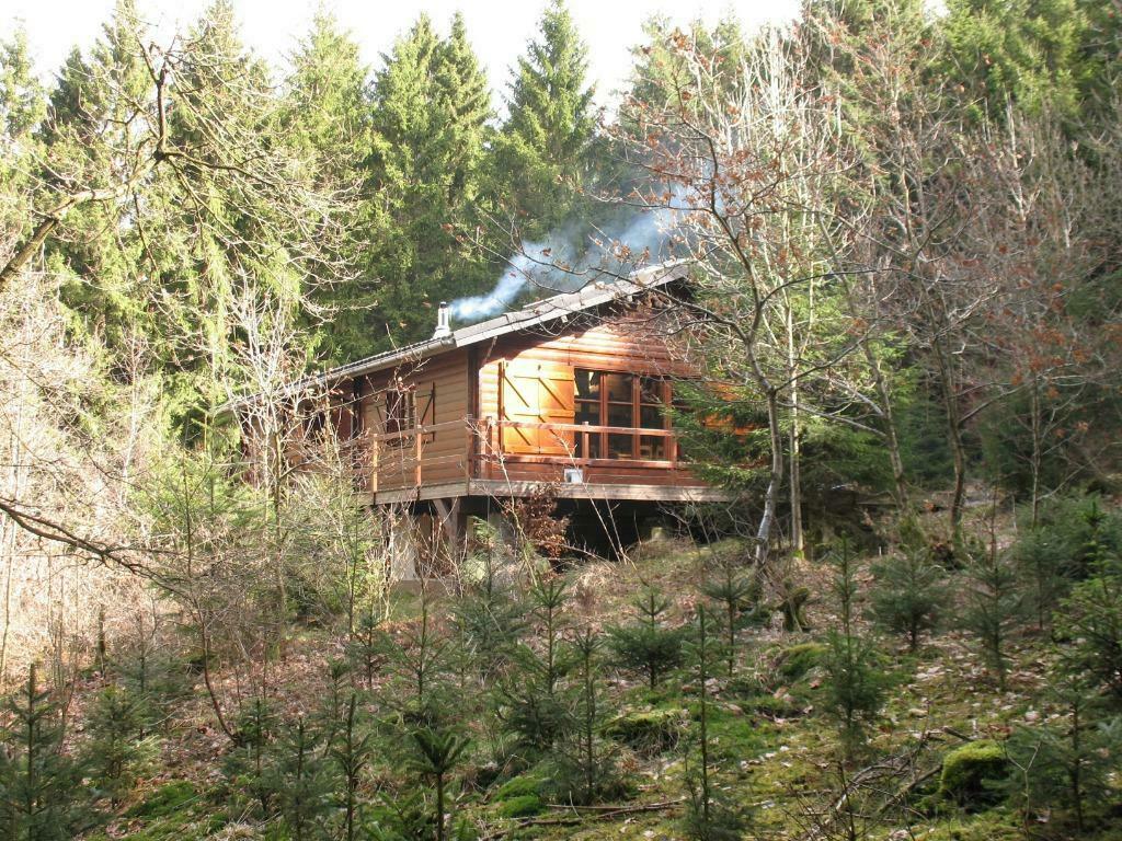 chalet te huur, Propriétaire, Bois/Forêt, 8 personnes, Campagne
