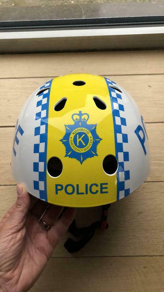 Helm Kiddomoto maat M, Fietsen en Brommers, Fietsaccessoires | Fietshelmen, Zo goed als nieuw, M, Ophalen of Verzenden