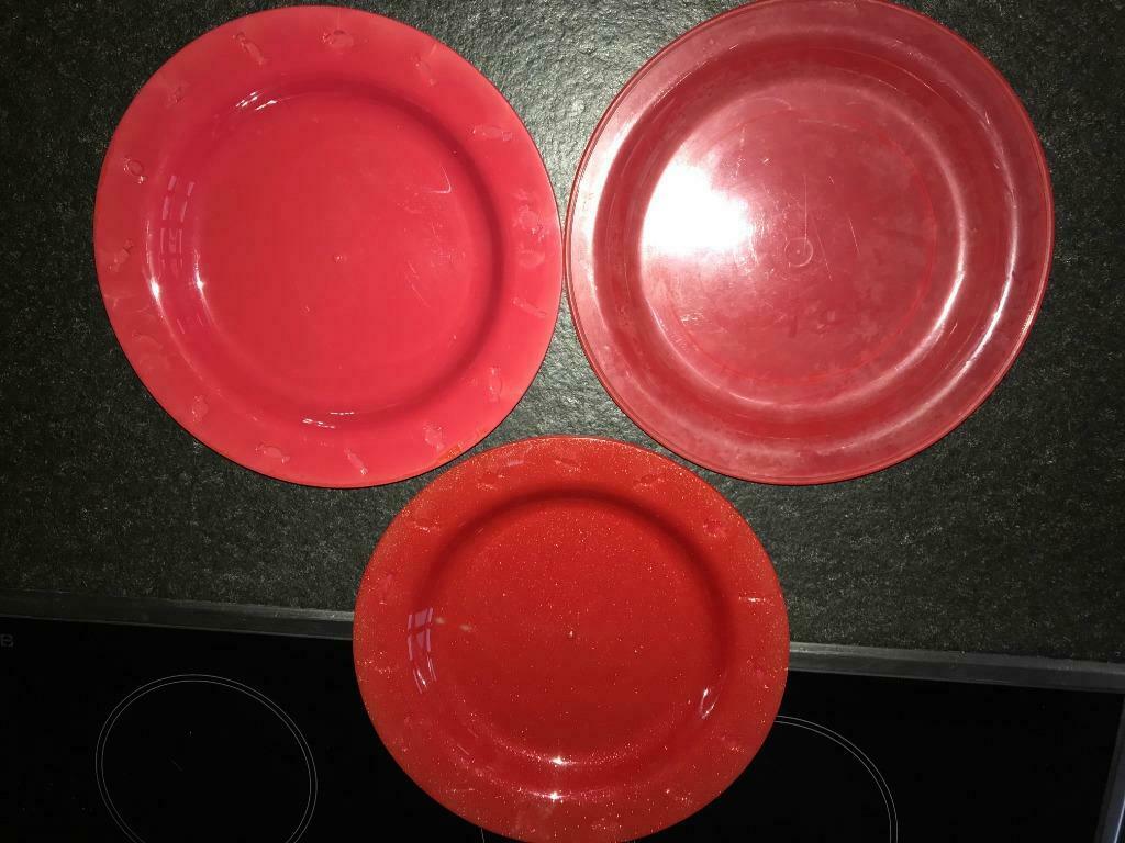 sint en piet borden (15 stuks), Diversen, Ophalen of Verzenden, Gebruikt