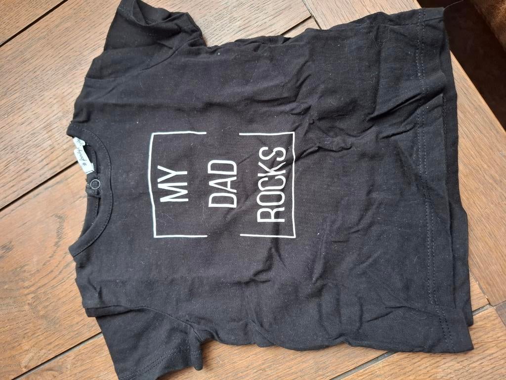 Tee-shirt JBC, Enlèvement ou Envoi, Utilisé