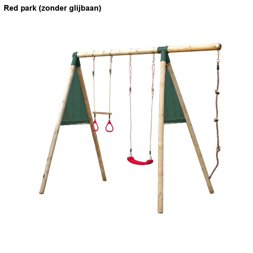 Schommel | speeltoestellen tuin | schommel tuin | ACTIE, Ophalen, Nieuw, Schommel
