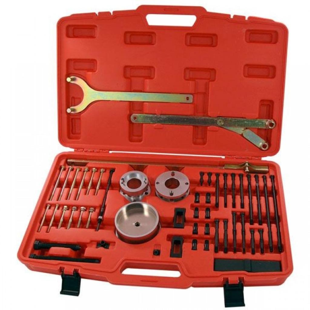Timingset Toyota en Mitsubishi Master Timing set, Ophalen of Verzenden, Nieuw