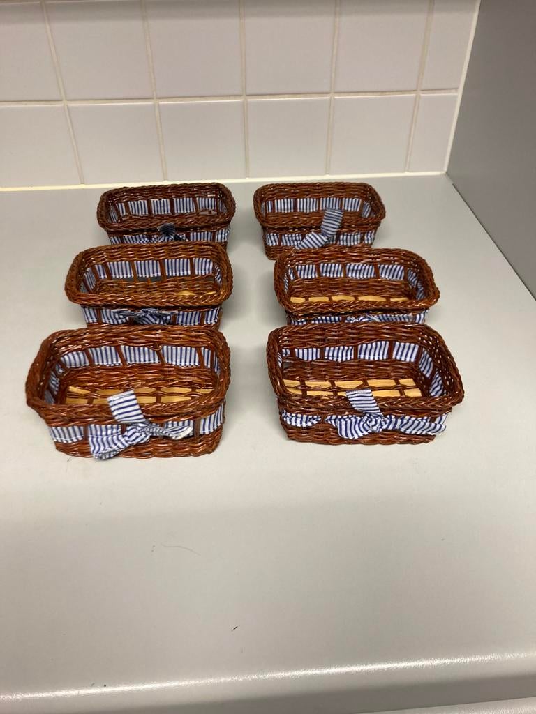 Botervlootjes, Ophalen, Zo goed als nieuw