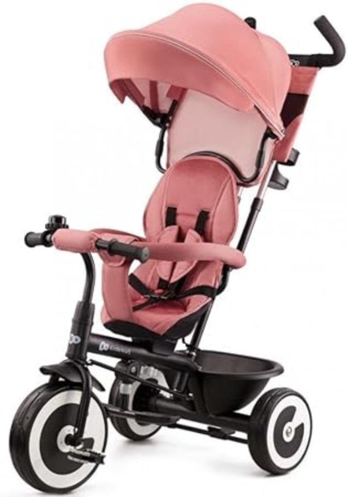 Tricycle Aston Baby de Kinderkraft FAST FREE LEV, Envoi, Neuf, Kinderkraft