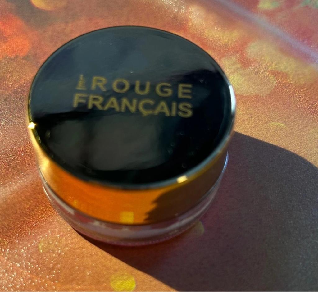 Nieuwe cream blush van le rouge francais, Verzenden, Nieuw