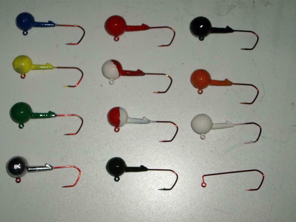 Ronde loodkoppen vanaf 40 tot 375gr ook voor Noorwegen., Ophalen of Verzenden, Nieuw, Dobber of Lood