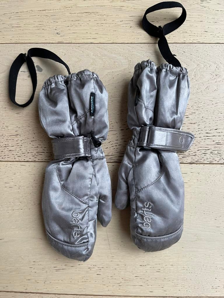 Skihandschoenen Barts kids, Sport en Fitness, Skiën en Langlaufen, Ophalen, Gebruikt, Ski