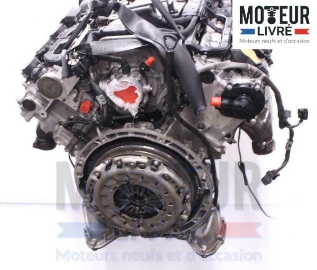 Moteur MERCEDES SLK 3.5L Essence 272963, Autos : Pièces & Accessoires, Envoi, Utilisé