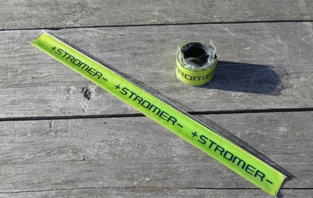 Reflector Stromer, Fietsen en Brommers, Ophalen of Verzenden, Nieuw, Overig