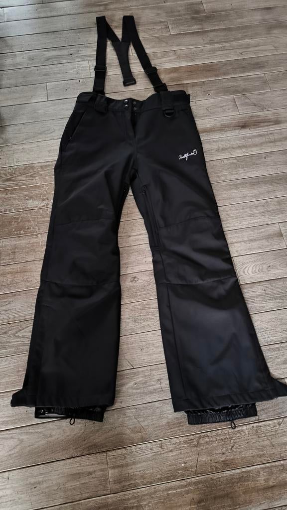 NORTHFINDER skibroek voor dames MAAT 42, Kleding | Dames, Wintersportkleding, Broek, Ophalen of Verzenden