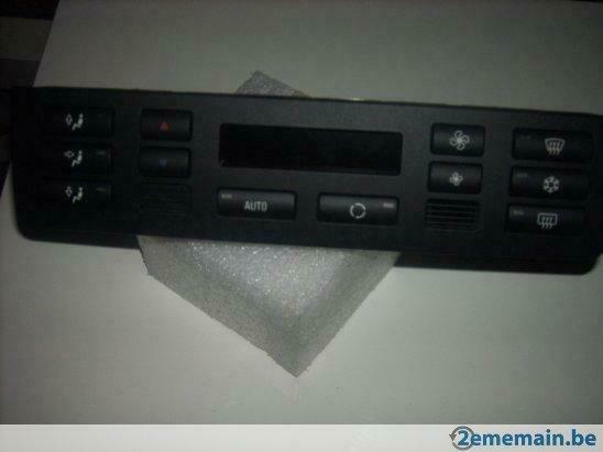 controle clim auto bmw série 3 e46 neuf, Neuf, BMW