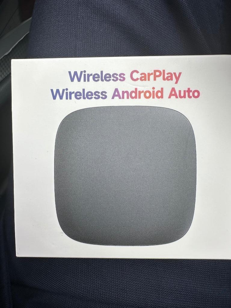 AiBox Android Auto Netflix Youtube, Ophalen of Verzenden, Nieuw