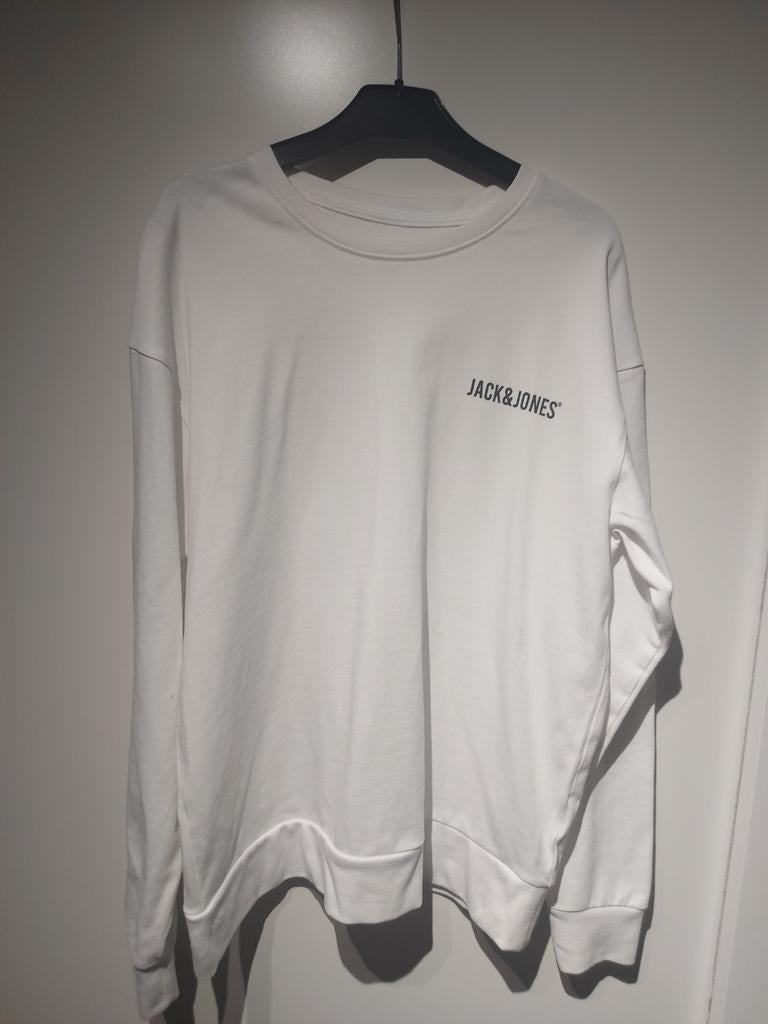 Trui jack & jones, Ophalen of Verzenden, Zo goed als nieuw