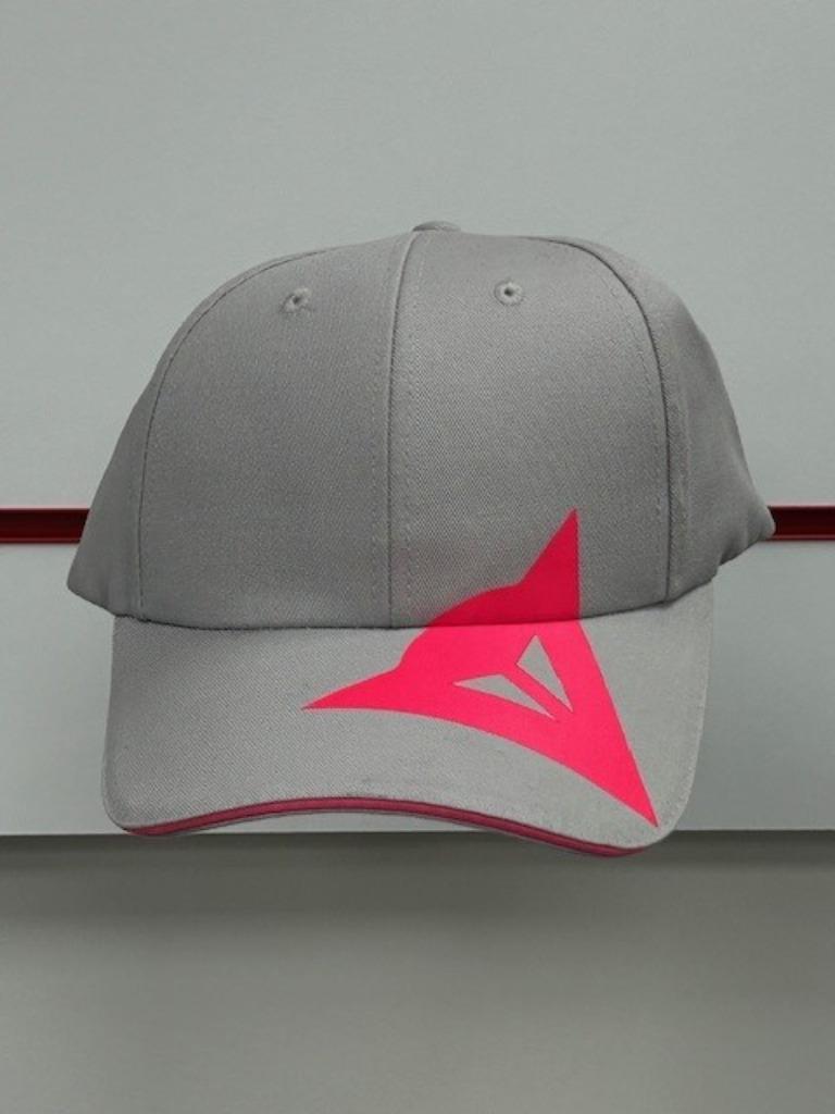 Casquette Dainese Fluo Cap, Femmes, Enlèvement ou Envoi, Autres types, Dainese