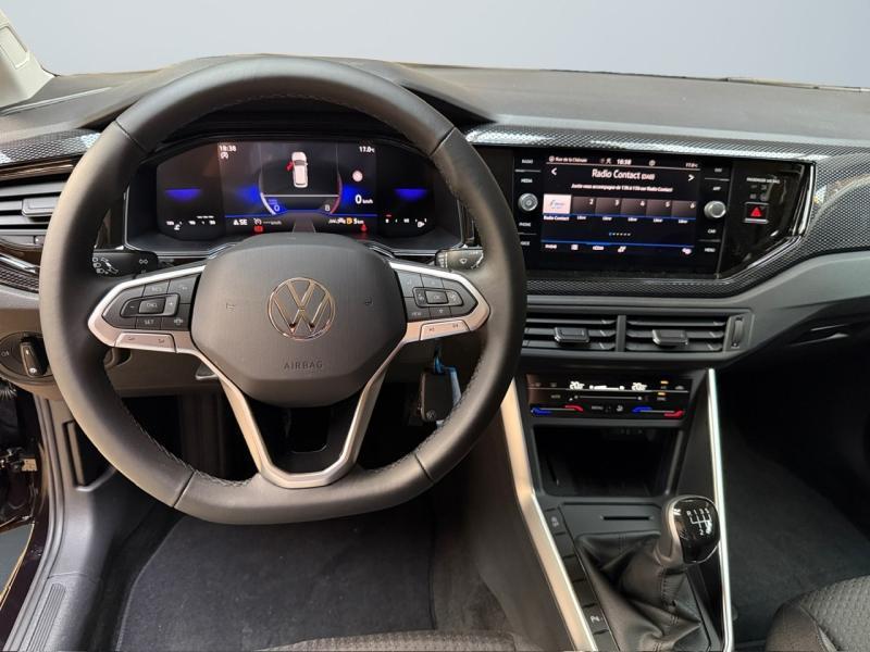 Volkswagen Polo Life Business - Camera*GPS*Carplay*Cruise, Autos, Volkswagen, 116 g/km, https://public.car-pass.be/vhr/e27e6cb6-57aa-43cb-82cd-7b997542060b