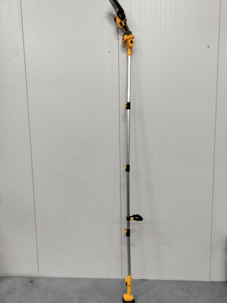 takkenzaag op accu , 3 meter . Nieuw!!, Tuin en Terras, Ophalen, Nieuw, Overige soorten