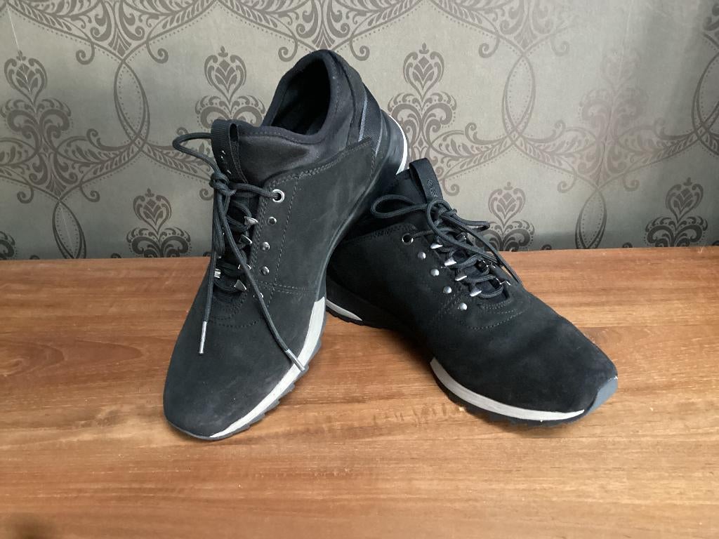 Sneakers Geox 39 nouvelles, Vêtements | Femmes, Chaussures, Enlèvement ou Envoi, Sneakers et Baskets, Noir, Neuf