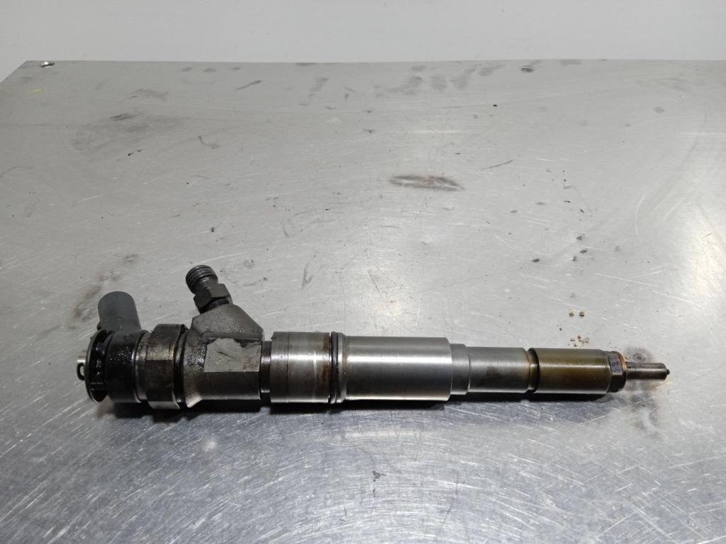 Injecteur BMW serie 3 E46 2.0D 85kw 0445110131 LP/14013, Autos : Pièces & Accessoires, Enlèvement ou Envoi, Utilisé, BMW