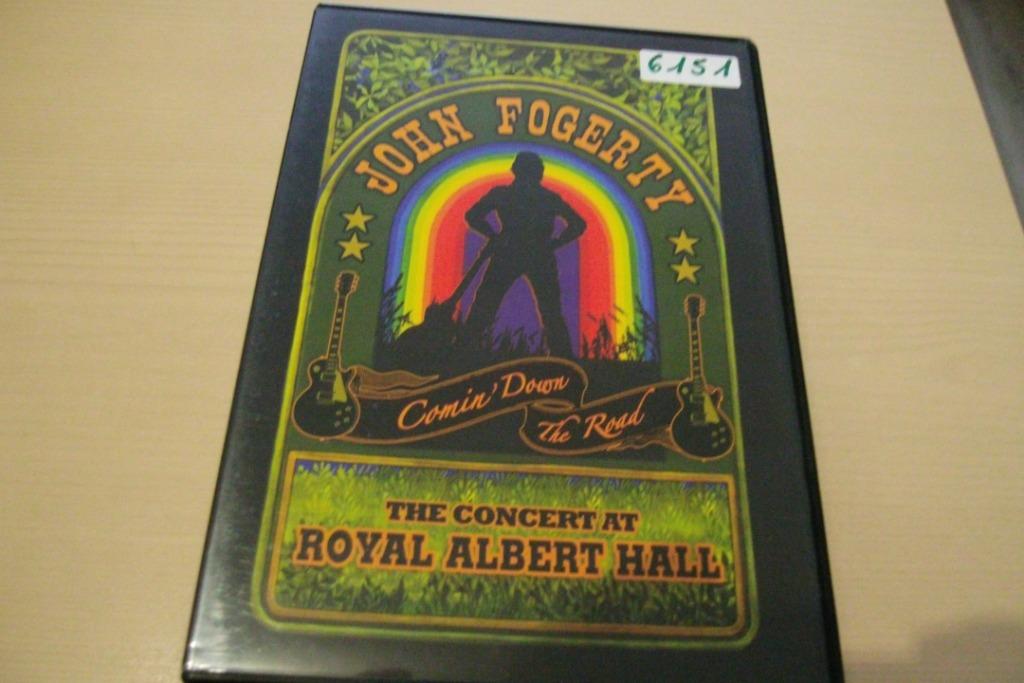 john fogerty, Ophalen of Verzenden