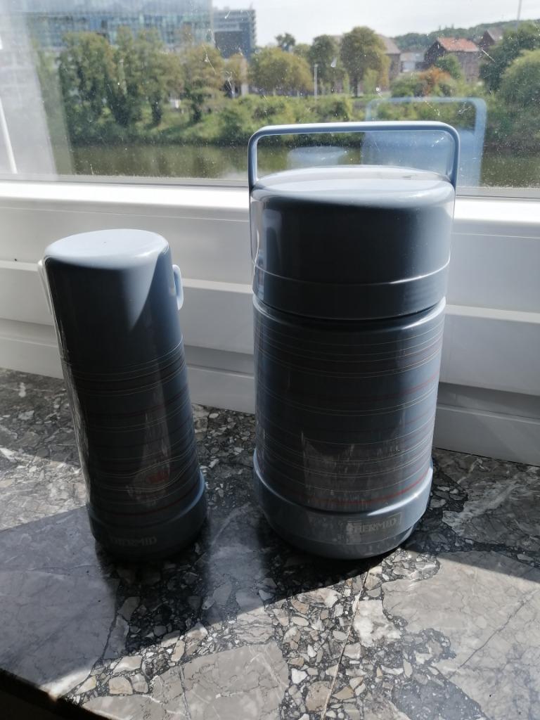 Bouteilles Thermos., Enlèvement, Neuf, Moins de 5 bouteilles