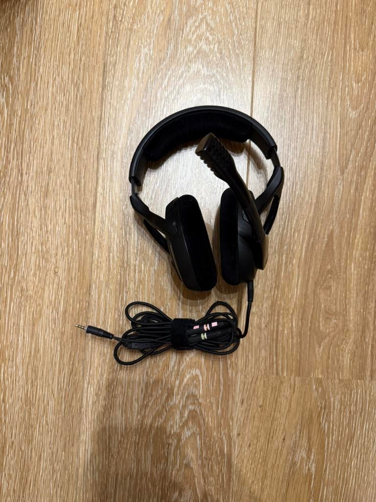 Sennheiser PC360 G4ME - Gaming Headset, Ophalen, Gebruikt, Sennheiser, Gaming headset