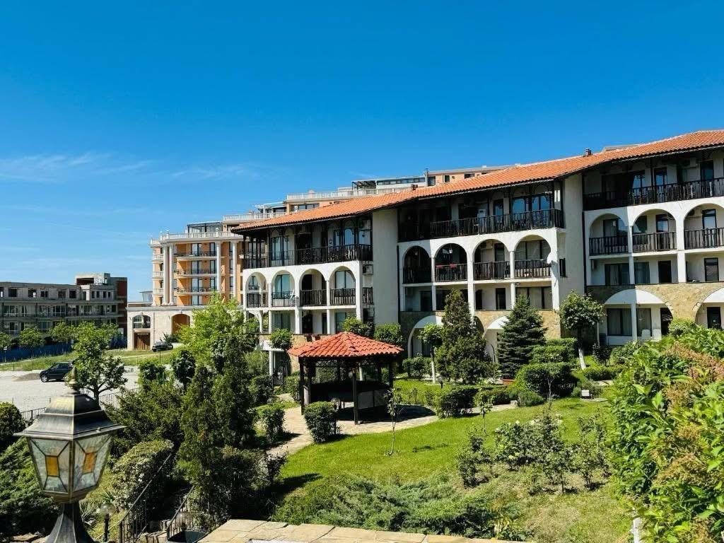 Appartement met 2 slaapkamers in het Watermill, Sveti Vlas, Immo, Buitenland, Bulgaria, 79 m², Overig Europa, 3 kamers
