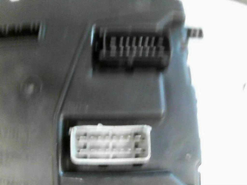 Boitier Calculateur BCM-N2 284B15323R (122A), Autos : Pièces & Accessoires, Autres pièces automobiles, Enlèvement ou Envoi, Utilisé