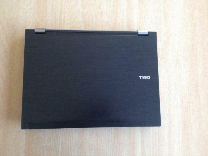 Dell E6500 2.53Ghz P8700 2gb 160gb 15.6" wifi, HDD, Enlèvement ou Envoi, Azerty, Avec carte vidéo