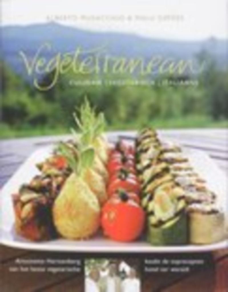 Vegeterranean, Enlèvement ou Envoi, Neuf, Régime et Alimentation