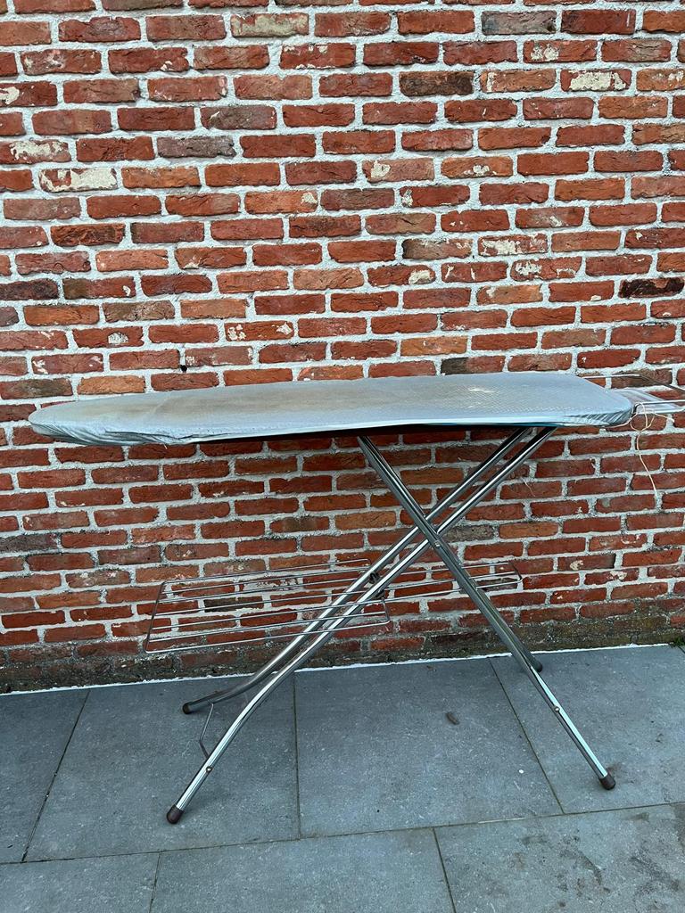 strijkplank  Brabantia, Enlèvement, Utilisé