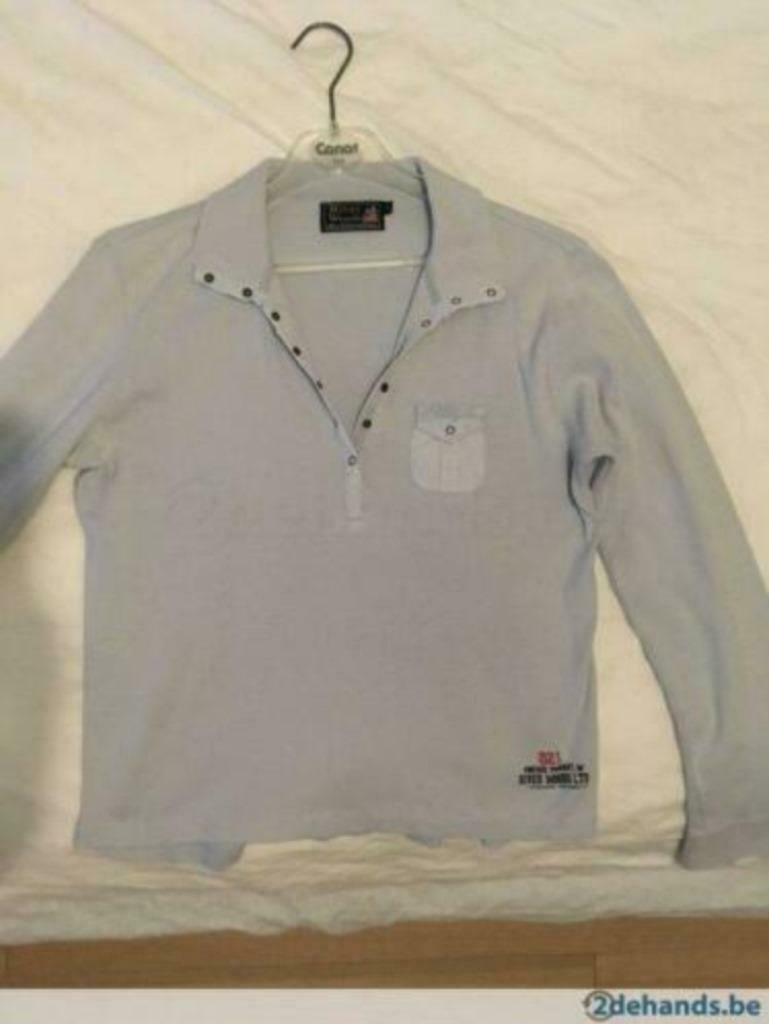 Sweater dames River Woods, Ophalen, Gedragen, Maat 38/40 (M), Overige kleuren