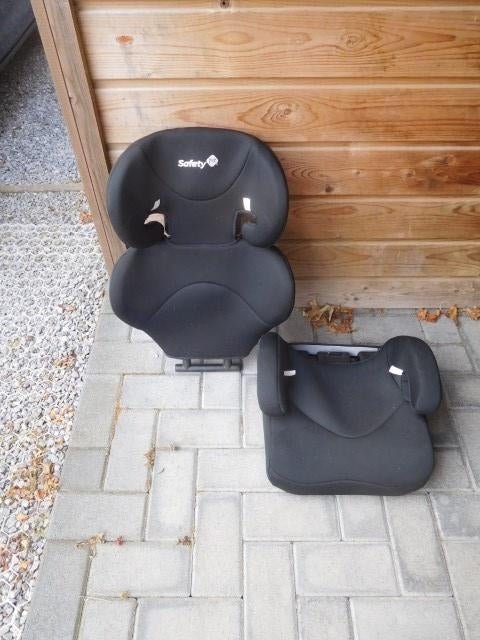 meegroei kinderstoel auto, Kinderen en Baby's, Ophalen of Verzenden, Nieuw, Zijbescherming, Autogordel