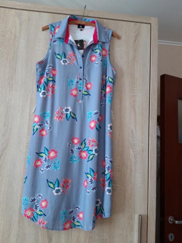 Kleedje  k design   Maat L, Kleding | Dames, K-design, Ophalen of Verzenden, Nieuw