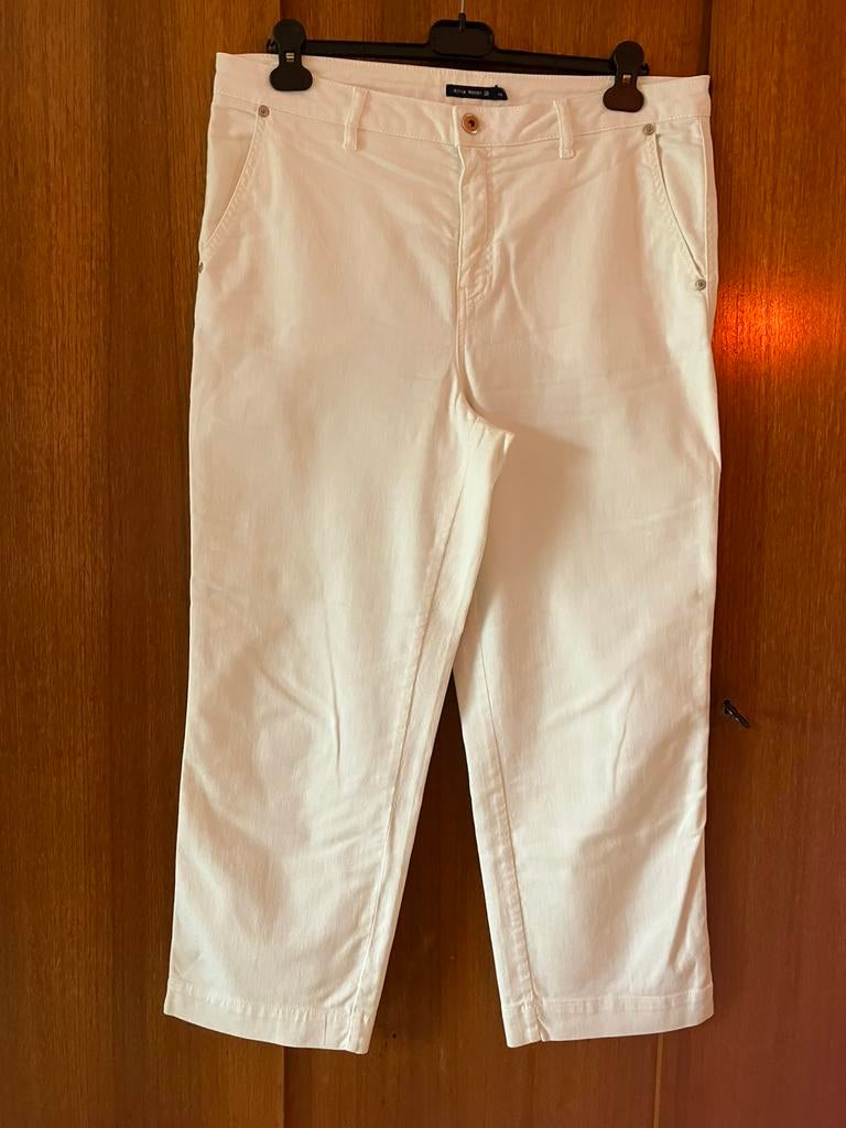 River Woods maat 44 als nieuw, Kleding | Dames, Ophalen of Verzenden, Zo goed als nieuw, Maat 42/44 (L)