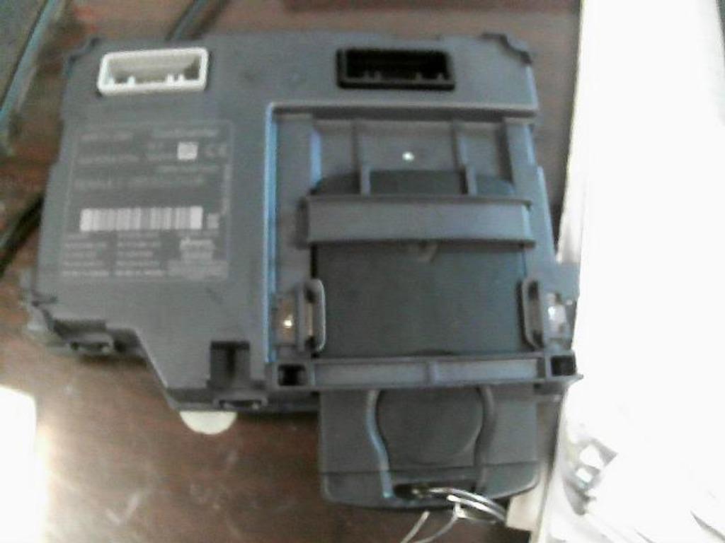 Lecteur de carte Renault Clio 4 2012-2016 A2C92561908 (115A), Ophalen of Verzenden, Gebruikt, Renault