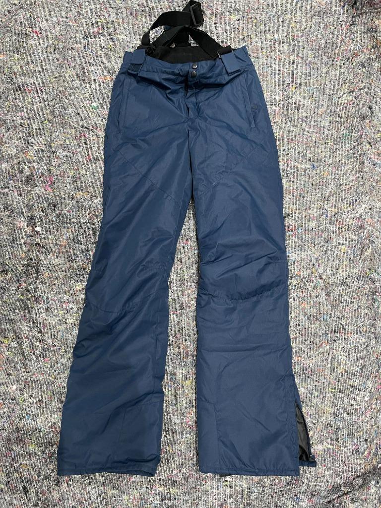 Skibroeken van het merk 176 caps, Broek, Gebruikt, Jongen of Meisje, Ophalen of Verzenden