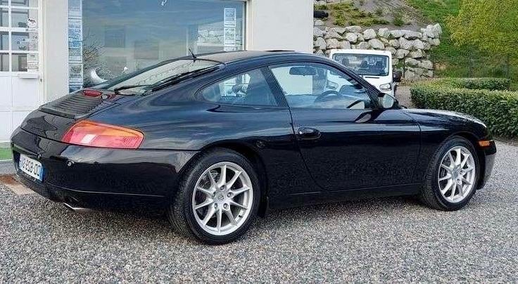 Porsche 911 type 996 Carrera en Carrera 4 achterlicht, Ophalen of Verzenden, Nieuw, Porsche